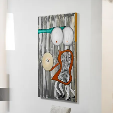 Elegant 2-bedroom In Kadriorg *