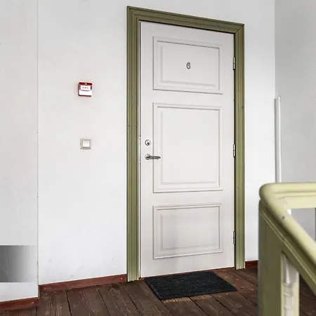 Elegant 2-bedroom In Kadriorg