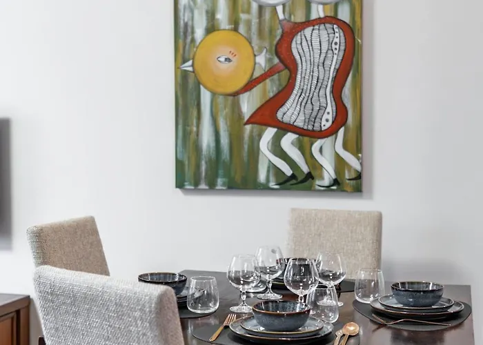 Elegant 2-bedroom In Kadriorg * Tallinn