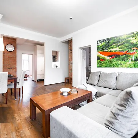 Elegant 2-bedroom In Kadriorg 公寓 塔林