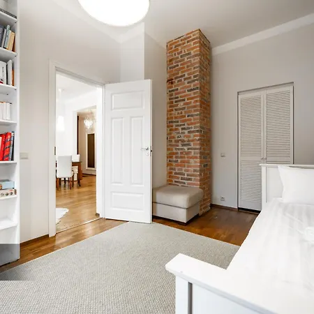 Appartement Elegant 2-bedroom In Kadriorg